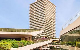 Raffles Istanbul